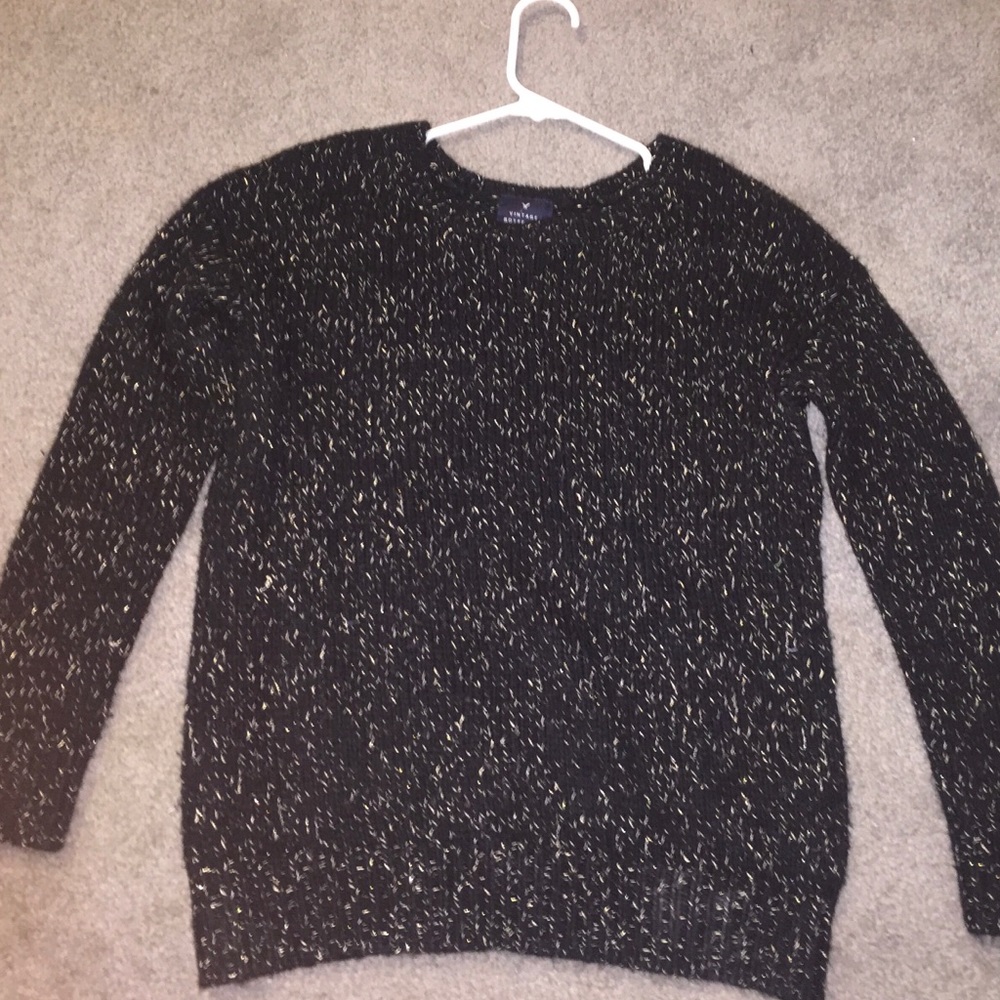 American Eagle sweater